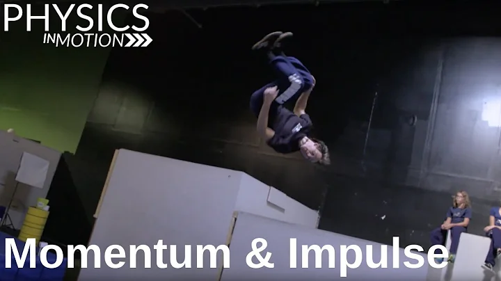 What Are Momentum and Impulse? | Physics in Motion - DayDayNews