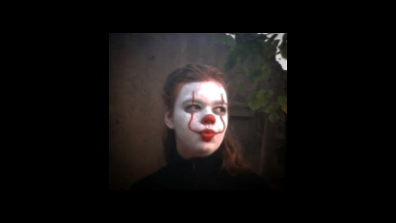 Клоун из оно - YouTube