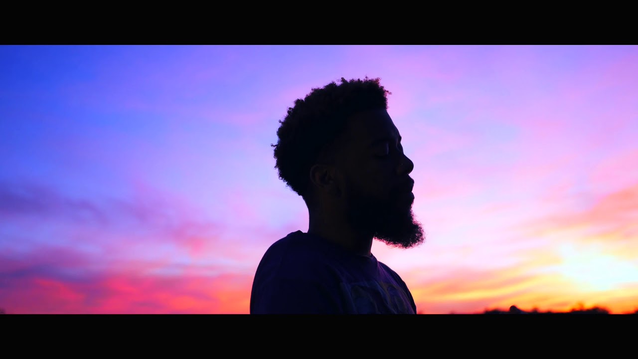 DENZEL DAVIS - WICKED WAYS ( OFFICIAL VIDEO )