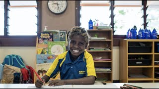 Teach in the Territory Presentation