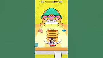 HIDE AND SEEK: CAT ESCAPE LVL 339-340 #catescapegame #catgames #cat #shorts