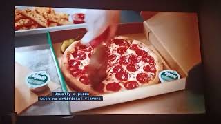 Papa John's🍕 2026 Commercial - 50% Off