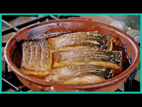 Como fazer Asian-Style Salmon com Jamie Oliver