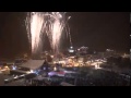 Euro distribution  fire mix party by tignes 2011