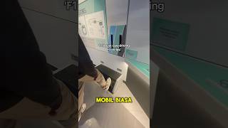 Download Lagu rem mobil biasa vs F1 🤯 MP3