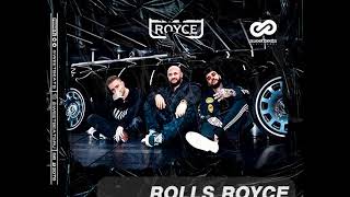 Джиган, Тимати, Егор Крид - Rolls Royce (Max Roven & D. Anuchin Radio Edit)