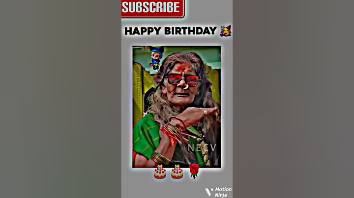 Happy birthday vs yappy birthday with dada and dadi  so funny video status#comady 😆🙏