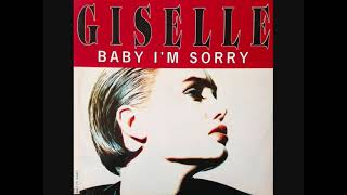 Giselle – Baby I'm Sorry (1991)