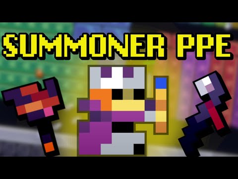 RotMG SUMMONER PPE ft. Drake