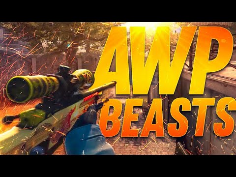 Shahyn Eed Hoon A CSGO Montage 