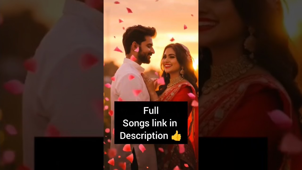 best romantic Bollywood songs ❤️❤️,  link in description. 