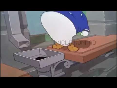 FART Donald duck meme