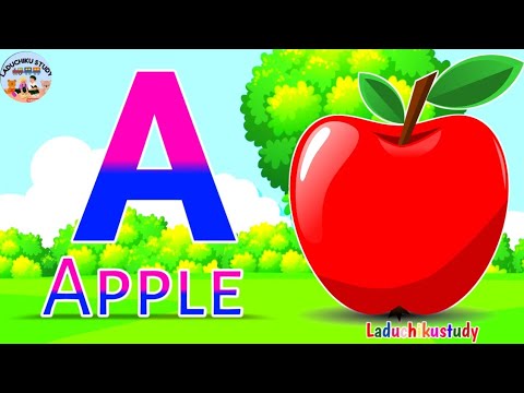 Phonics Song ABCD 123456789One Two Three 100 Counting