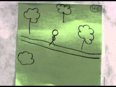 A2 Media Animatic - Eminem: Not Afraid