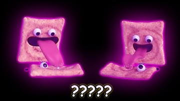 8 Cinnamon Toast Crunch "Taste Сheck" Sound Variations in 33 Seconds
