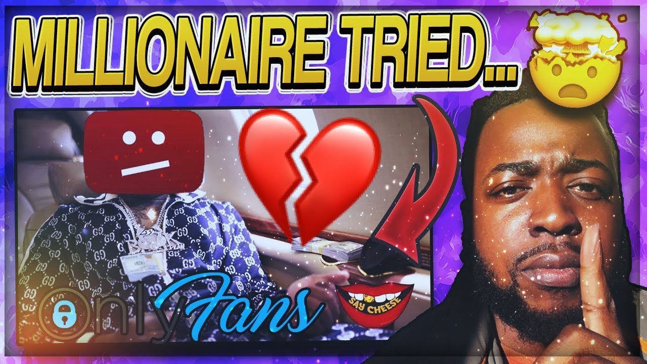 SECRET Known Scammer, Bandman Kevo Hides About OnlyFans, Passive Income