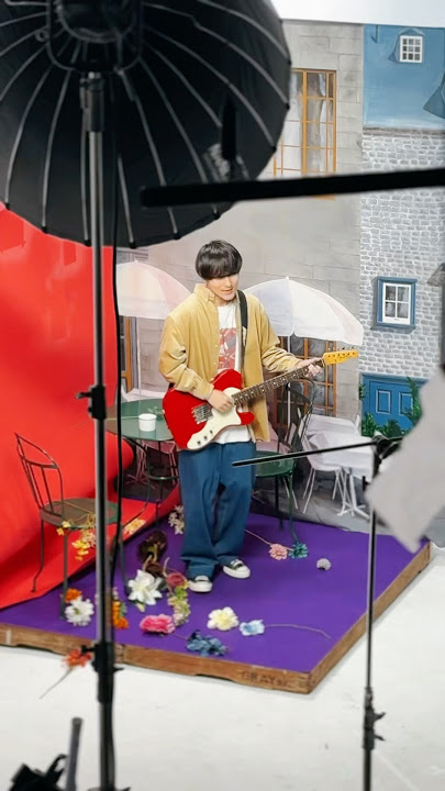 #ハンブレッダーズ #関西電力 スペシャルムービー #ガクチカ卒業日 テーマソング #バタフライエフェクト ミュージックビデオ公開  #ロックバンド  #ミュージックビデオ