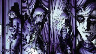 Cavern of Chaos: Maximum Perspective #13 @paulocosta4744