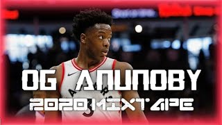 OG ANUNOBY HIGHLIGHTS MIX - 