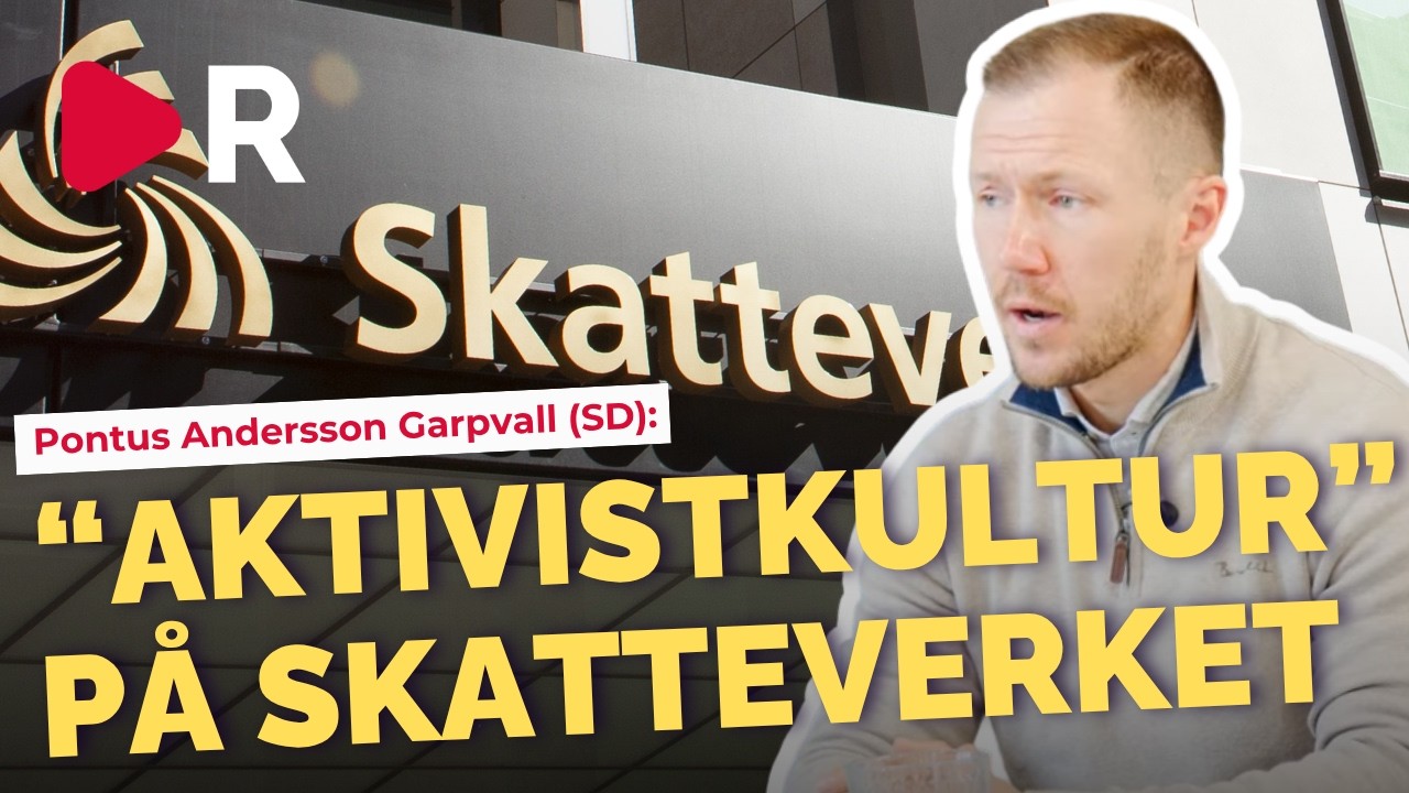 Skatteverket i kris efter skandalerna: "Härvan har bara börjat"