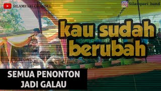 Silampari Live di SMA Tugumulyo || Kau Sudah Berubah