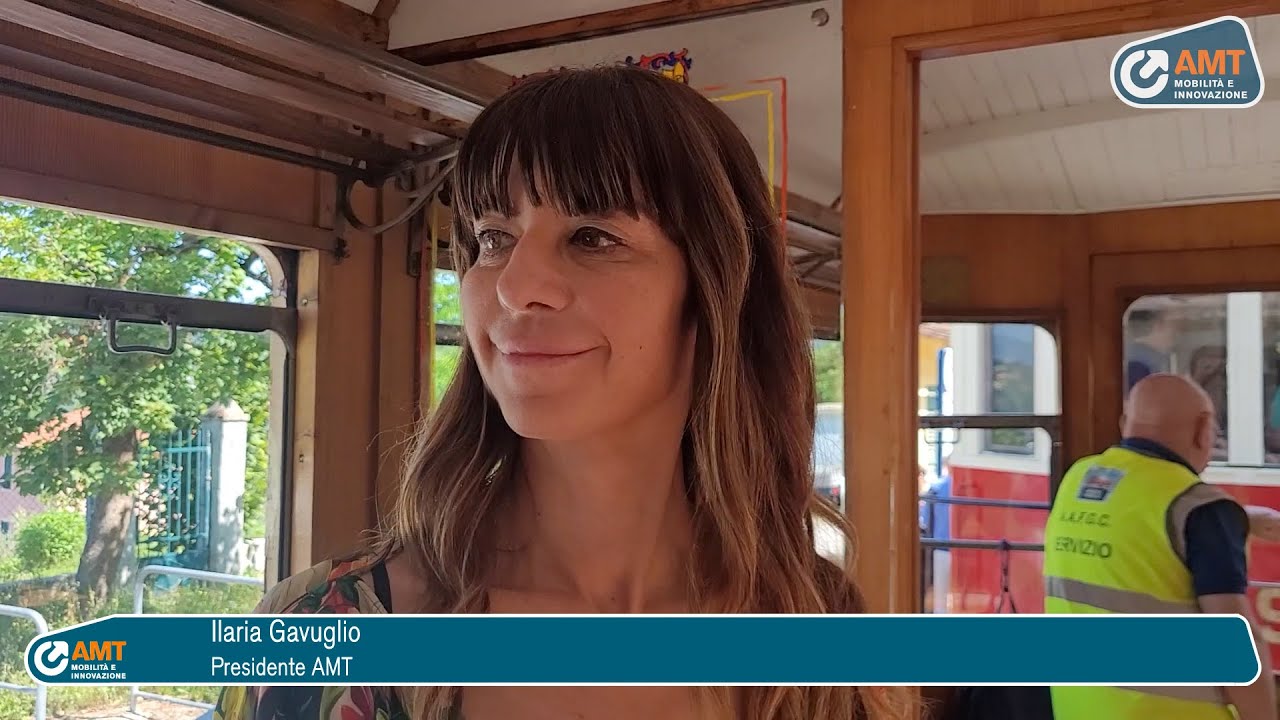 Ferrovia Genova Casella: 5 luglio 2024 il viaggio inaugurale del locomotore storico 29