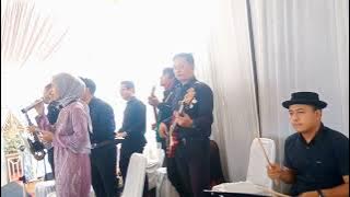 AKU JATUH CINTA - ROULETTE (Cover LDR SWEET ENTERTAINMENT) | Wedding Party