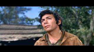 Daniel Boone   S03E11   Requiem for Craw Green