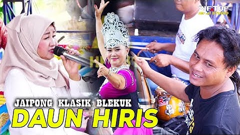 JAIPONG DAUR HIRIS - MAMAH ONIS - PONGDUT RAMADISTA GROUP
