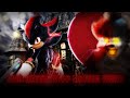 Shadow The Hedgehog Vs Pennywise: epic battle Stop Motion Fight