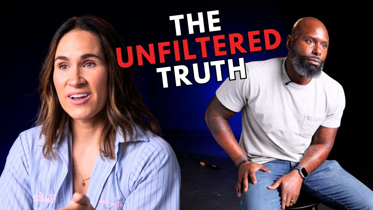 Выпуск 64: Интервью без купюр | Кофе с Дженни и Дре