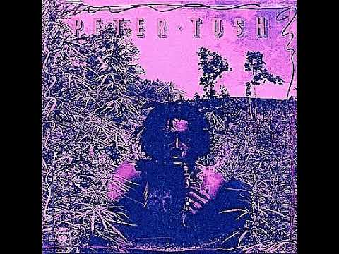 peter tosh - why must i cry (slow'd mix)