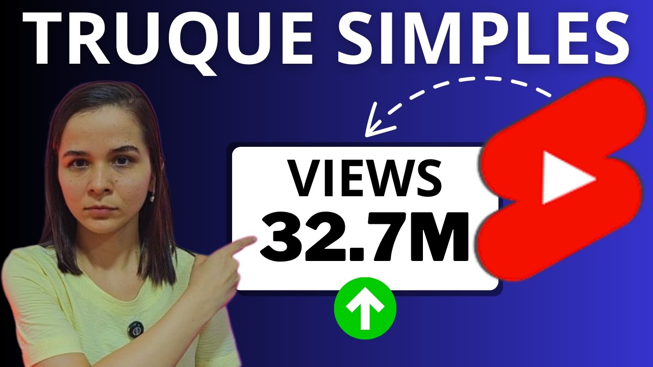 Como FAZER SHORTS DARKS PRA GRINGA EM 2026 (COMECE A GANHAR DINHEIRO) - PASSO A PASSO!