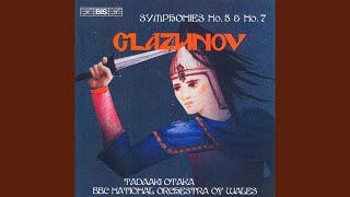 Symphony No. 7 in F Major, Op. 77, 