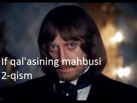 If Qalasining Mahbusi 2 qism