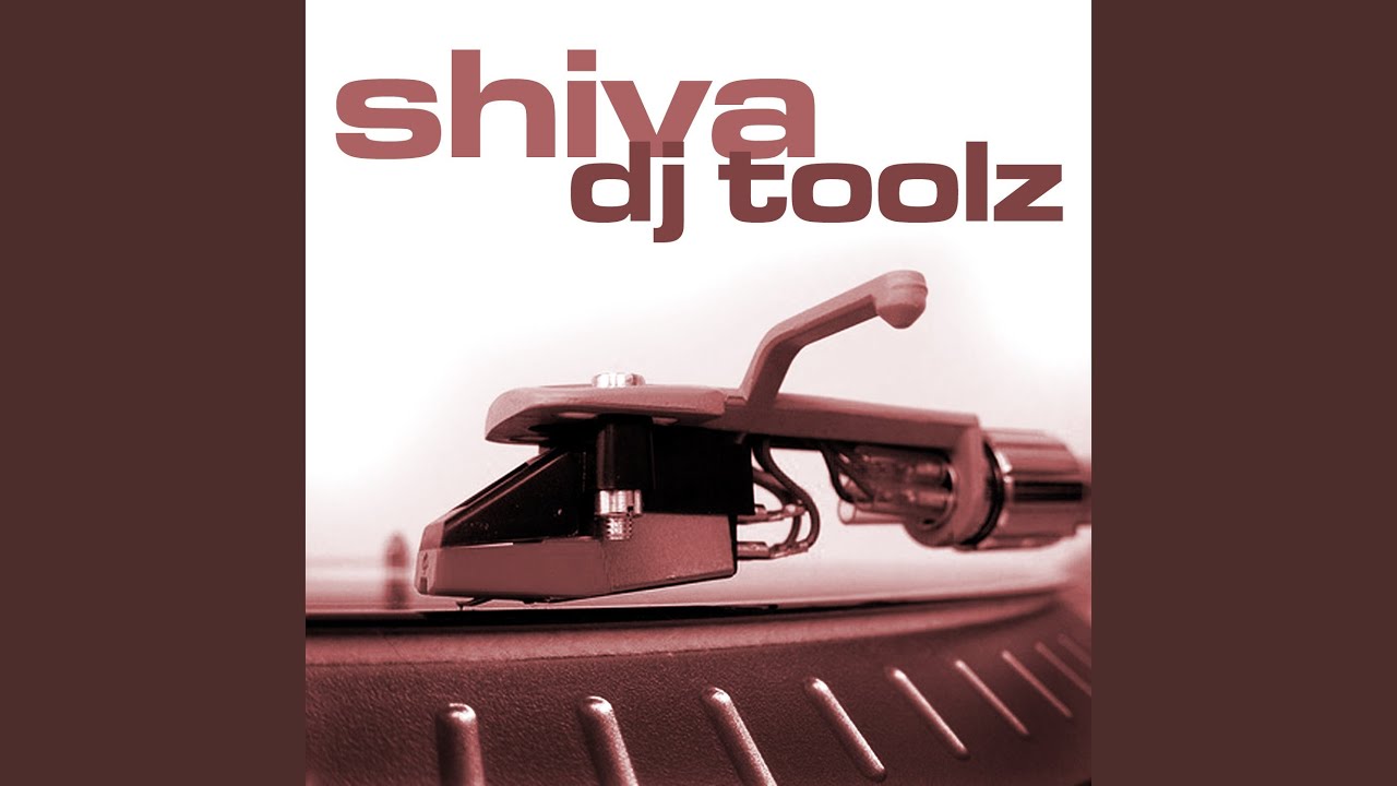 Percussive Groove 03