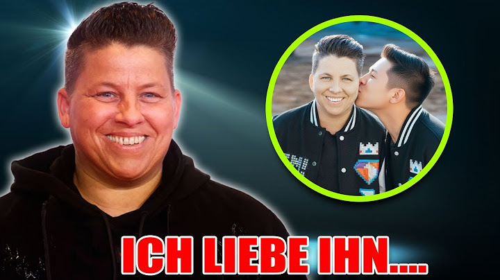 Mit 43 Jahren brach KERSTIN OTT ihr Schweigen und gestand der Liebe ihres Lebens.