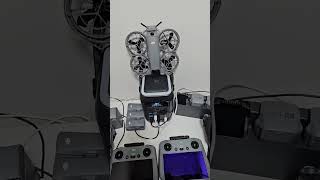 AnkerSOLIX C300x DC Power Station #anker #ankerpowerbank #ankersolix #dji