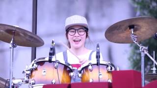 羅小白S.white 20160430 1 Love Drunk (Boys Like Girls)