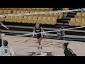 Preview: 2025 #CAAVB Tournament