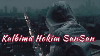 ♫ Kalbima 💚 Hokim San San (New Premiera) 🔊 Music Kaif HD • MiX 2021 💣