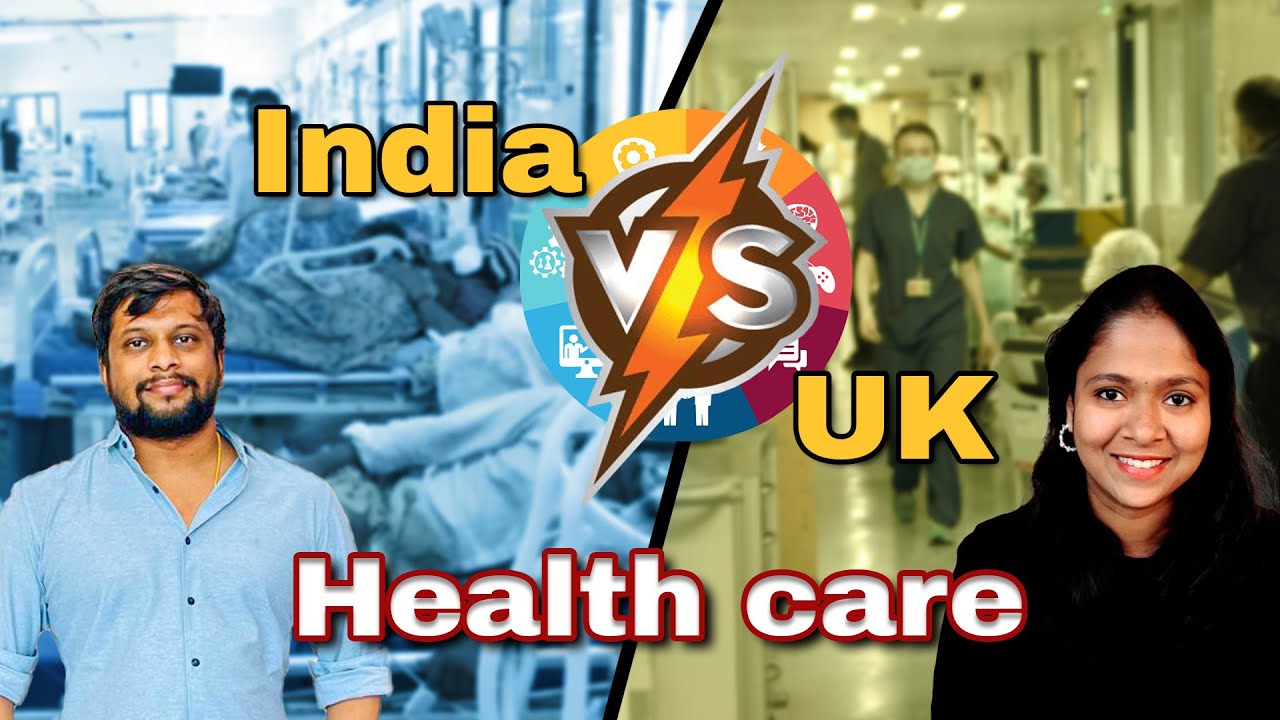 Free NHS or Private Doctors? India vs UK Healthcare Compared