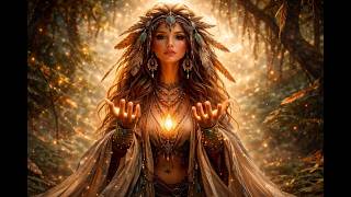 I Am Light, I Am Free ✨ | Mystic Deep House • Gratitude Energy • Chill Soul Music
