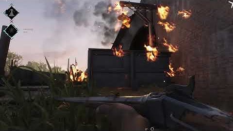 Hunt: Showdown - Wins and Fails - Episode 2