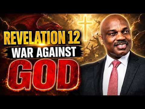 Pr Randy Skeete - Revelation Prophecy Warns About The Final Deception