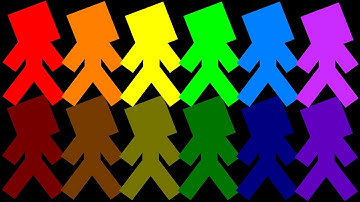 Stickman RTTB Run Race ASRM in Algodoo - Algicosathlon Day 79