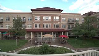 The Inn at Greenwood Village -- Video Property Tour