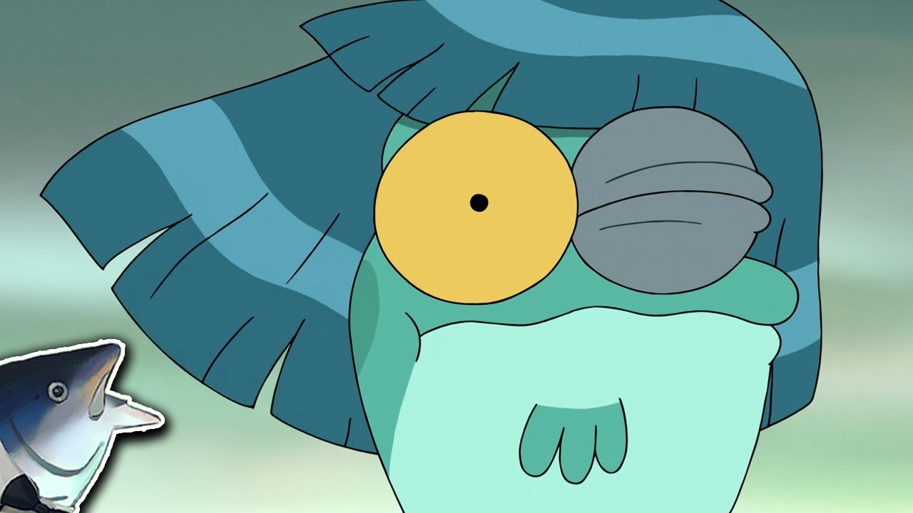 WALLY AND ANNE | Amphibia Reaction - YouTube