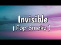 Pop Smoke Invincible Lyrics