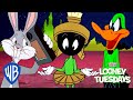 Looney Tuesdays | Space Adventures | Looney Tunes | WB Kids